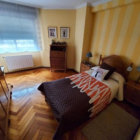 Appartamento Fantastico Piso, Proximo A La Estacion De Tren. Vigo Esterno foto