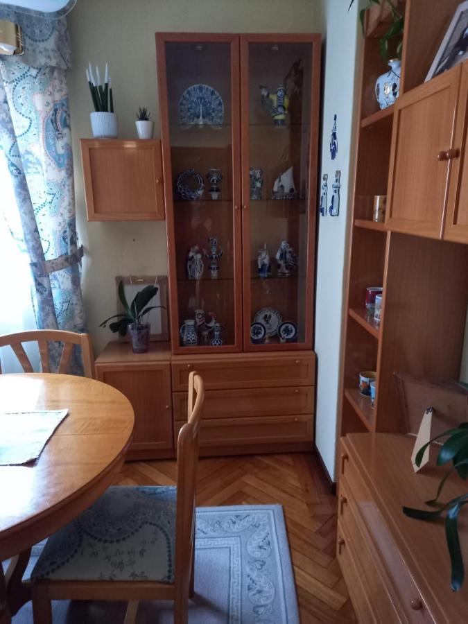 Appartamento Fantastico Piso, Proximo A La Estacion De Tren. Vigo Esterno foto