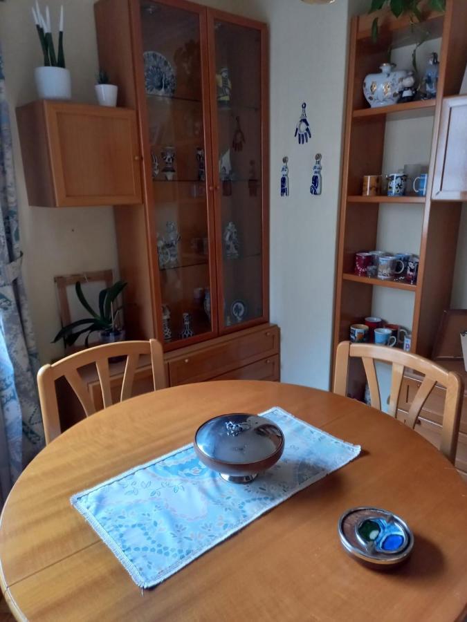 Appartamento Fantastico Piso, Proximo A La Estacion De Tren. Vigo Esterno foto